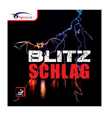 SpinLord Blitzschlag potah