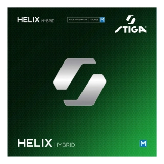 Stiga Helix Hybrid M potah